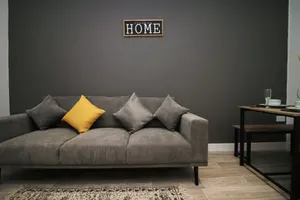 Image of Skyline Remarkable 2-bed Apartment in Swansea