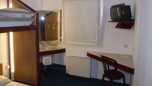 Image of Motel 24h Mannheim