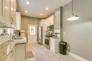Image of Cozy Maryland Abode - Gas Grill, Near Devils Den!