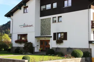 Image of Gästehaus Meusburger