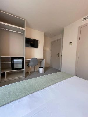 Image of VTZ Hotel San Valero