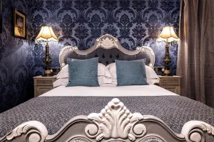 Image of Melville Castle Hotel
