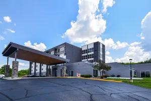 Image of Best Western Resort Hotel & Conference Center Portage