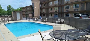 Image of Tennessee Mountain Lodge