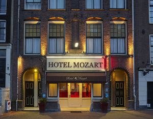 Image of Mozart Hotel