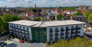 Image of Boardinghouse Paderborn