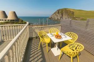 Image of ILFRACOMBE RAPHAEL 2 Bedrooms