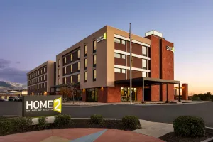Image of Home2 Suites by Hilton Salt Lake City/Layton, UT