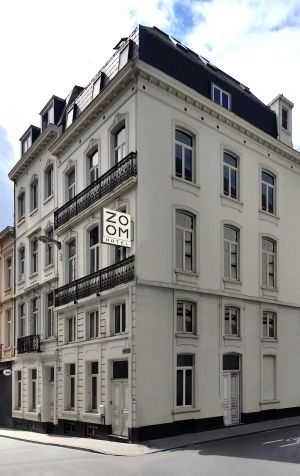 Image of Zoom Hotel