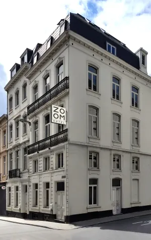Image of Zoom Hotel