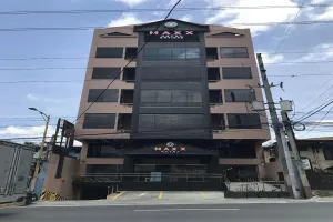 Image of Maxx Hotel Ortigas