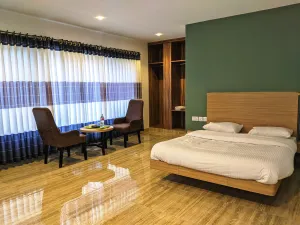 Image of Gantavya Resort