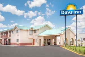 Image of Days Inn by Wyndham Hobbs
