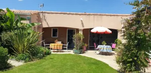 Image of Studio Le Pavachon, piscine familiale chauffée - à 3 min du Puy du Fou Les Epesses