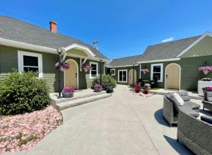 Image of EO Bungalows, Black Hills