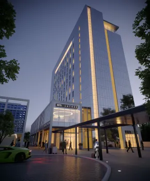Image of Hotel La Tour