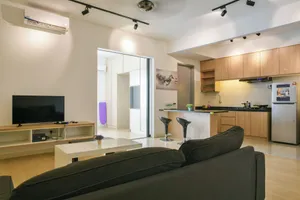 Image of USJ One Subang Jaya by Widebed