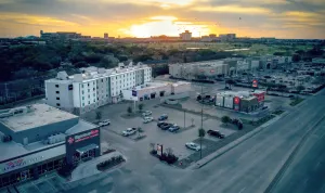 Image of Aggieland Boutique Hotel