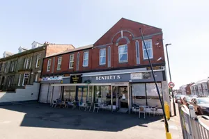 Image of OYO The Bentleys Hotel