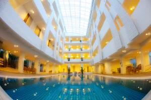 Image of Trang Hotel Bangkok - SHA Plus