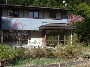 Image of Kawaguchiko Pension Woodstock