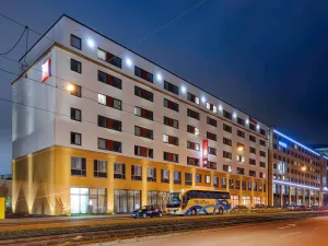 Image of Ibis München City Arnulfpark