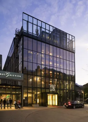 Image of The PENZ Hotel