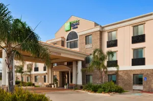 Image of Holiday Inn Express Hotel and Suites Fairfield-North by IHG