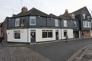 Image of The Millers Arms Inn