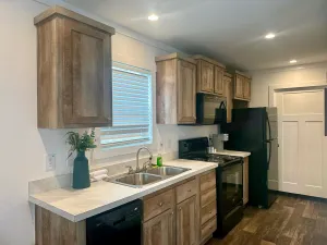 Image of Tiger's Trail RV Resort