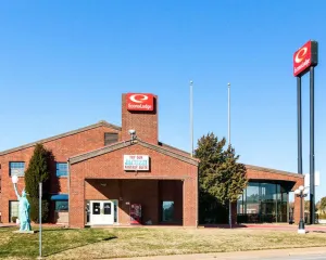 Image of Econo Lodge Wichita Falls Downtown