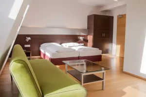 Image of Hotel Schwarzer Bär