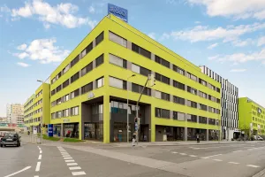 Image of a&o Graz Hauptbahnhof