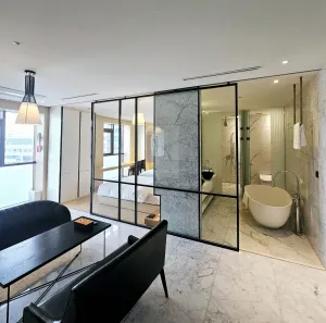Image of Stayrak Hotel
