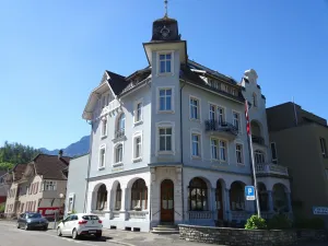 Image of Hotel Lötschberg