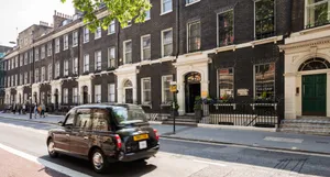 Image of Arosfa Hotel London by Compass Hospitality