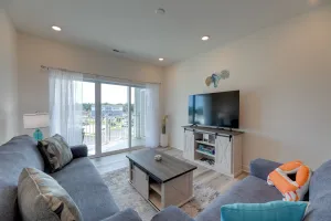 Image of Bayfront Condo w/ Pool Access, Near Rehoboth Beach