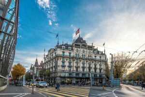 Image of Hotel Monopol Luzern