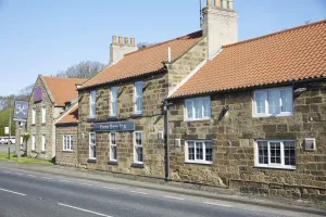 Image of Cross Keys by Chef & Brewer Collection