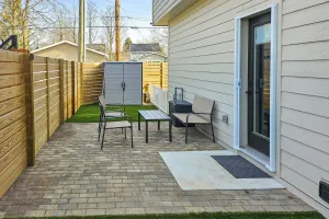 Image of Traverse City Townhome: Walk to Boardman Lake!