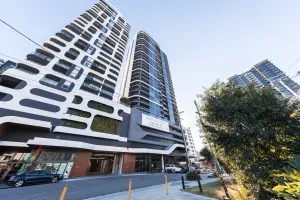 Image of Lucid Apartment South Brisbane