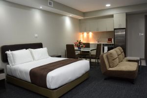 Image of Ratsun Nadi Airport Apartment Hotel