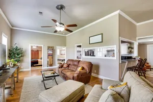 Image of Charming Oklahoma Escape Near Beaches and Golfing!