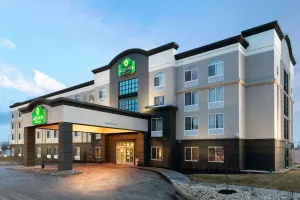 Image of La Quinta Inn & Suites by Wyndham Omaha Airport Downtown