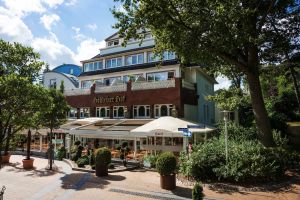 Image of Hotel Holsteiner Hof - Timmendorfer Strand