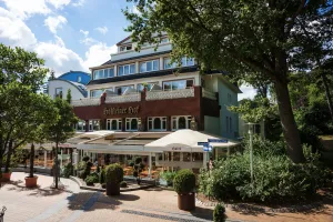 Image of Hotel Holsteiner Hof - Timmendorfer Strand