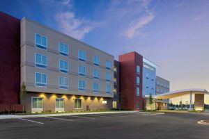 Image of Fairfield Inn & Suites by Marriott Memphis Collierville