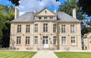 Image of Domaine de Coeurmandie - Hôtel Château