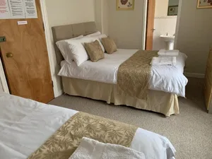Image of Sharn Bek Hotel