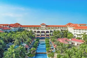 Image of Sheraton Haikou Hotel